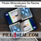 Pilules Miraculeuses De Racine Maléfique viagra5